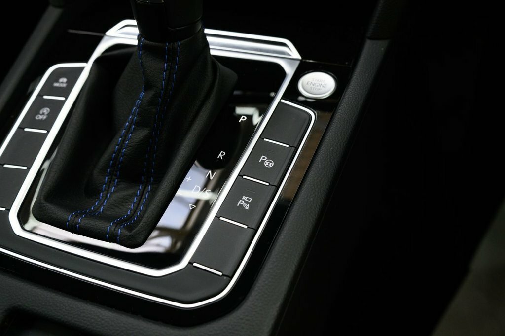 Volkswagen Arteon R-line 2.0 Tsi 190Ps  #40