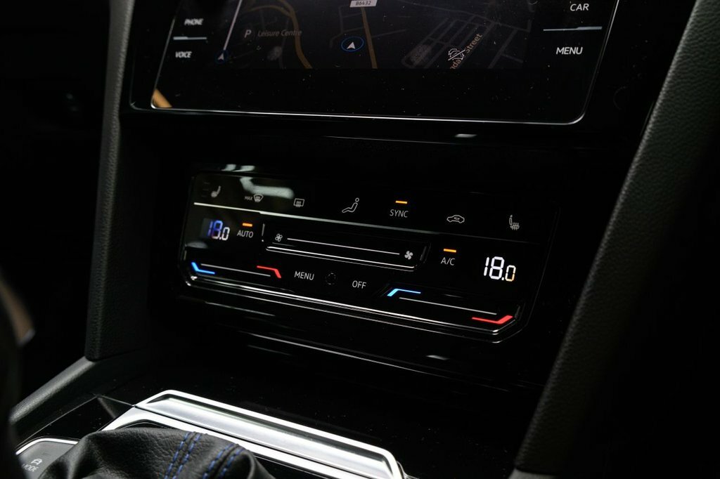 Volkswagen Arteon R-line 2.0 Tsi 190Ps  #42