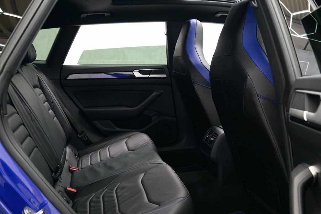 Volkswagen Arteon R-line 2.0 Tsi 190Ps  #19