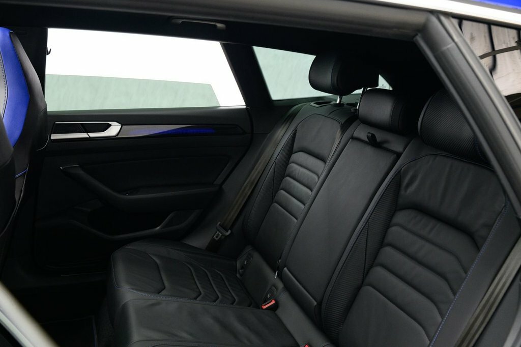 Volkswagen Arteon R-line 2.0 Tsi 190Ps  #24