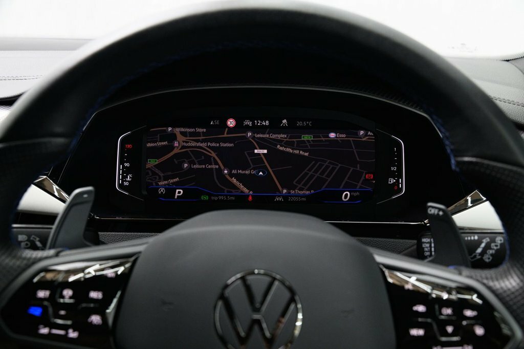 Volkswagen Arteon R-line 2.0 Tsi 190Ps  #48