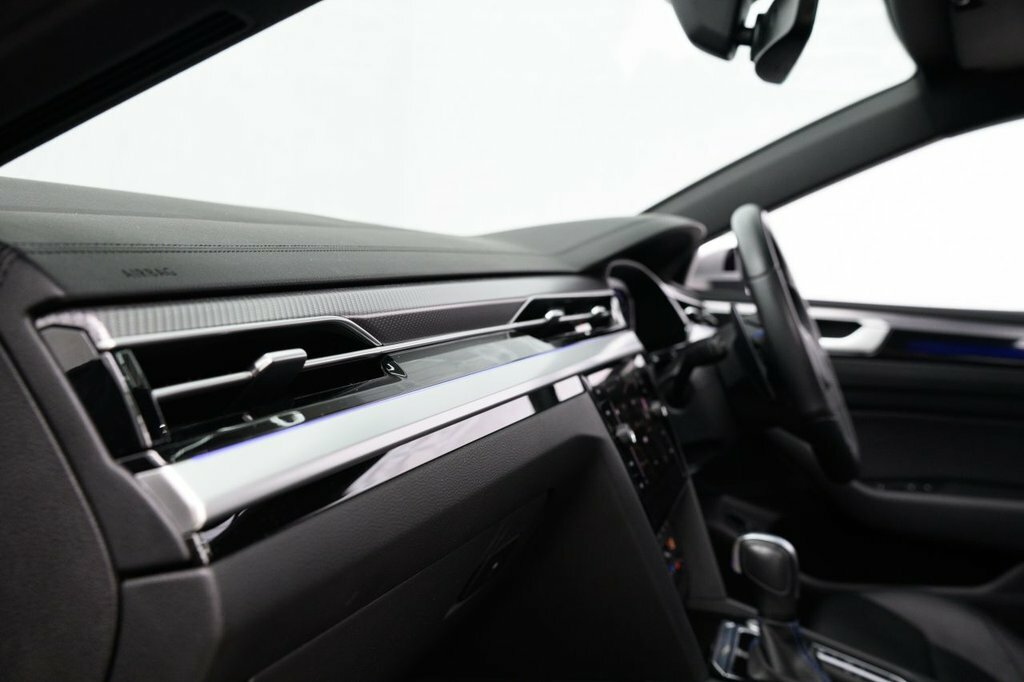 Volkswagen Arteon R-line 2.0 Tsi 190Ps  #30