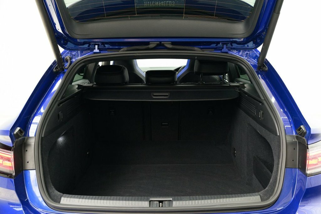 Volkswagen Arteon R-line 2.0 Tsi 190Ps  #21