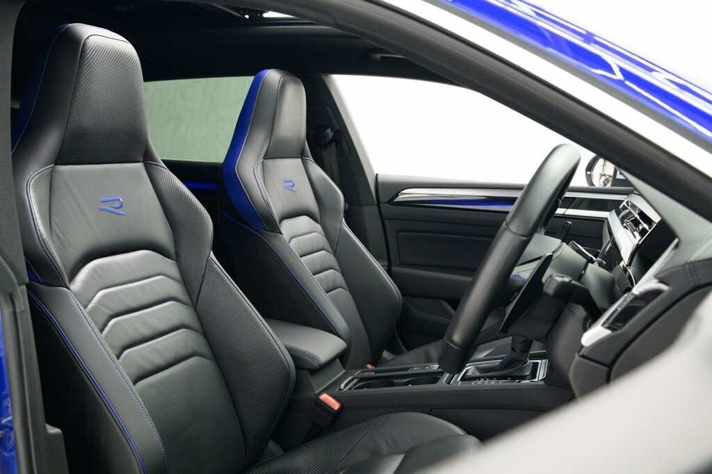Volkswagen Arteon R-line 2.0 Tsi 190Ps  #14