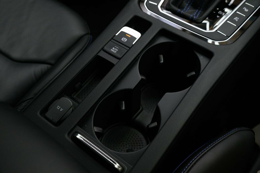 Volkswagen Arteon R-line 2.0 Tsi 190Ps  #38
