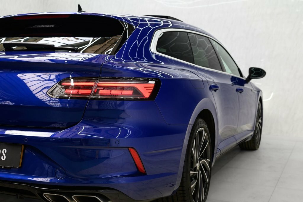 Volkswagen Arteon R-line 2.0 Tsi 190Ps  #10