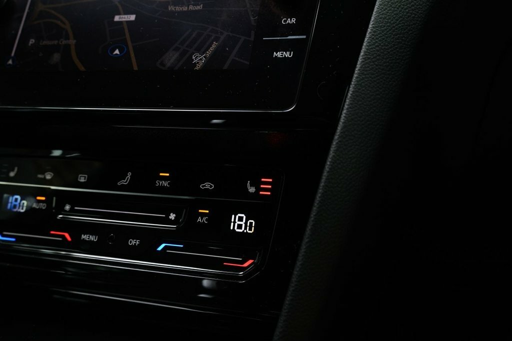 Volkswagen Arteon R-line 2.0 Tsi 190Ps  #43