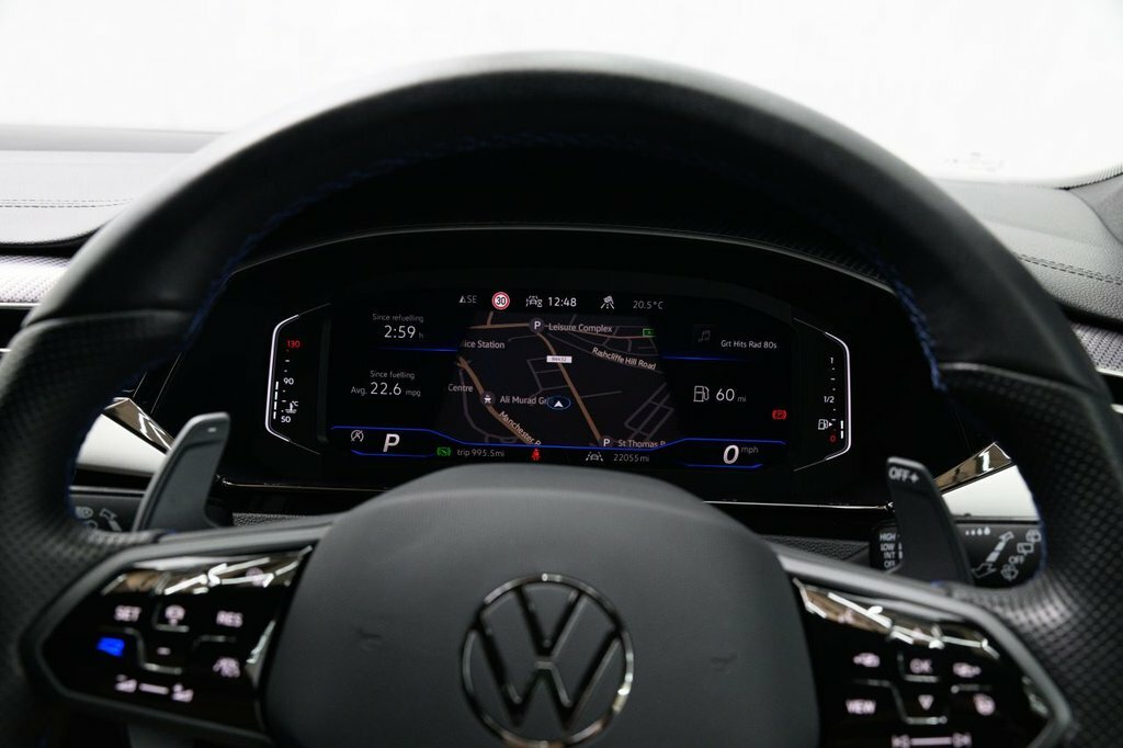 Volkswagen Arteon R-line 2.0 Tsi 190Ps  #49