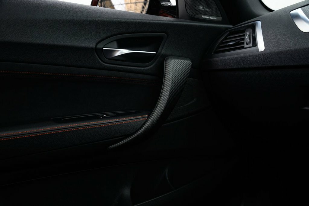 BMW M2 3.0 Biturbo Competition Coupe Dct Euro Black #53