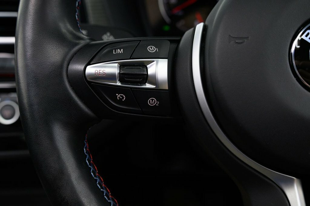BMW M2 3.0 Biturbo Competition Coupe Dct Euro Black #52