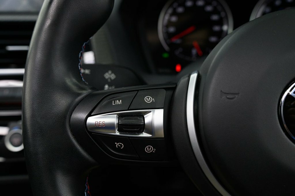 BMW M2 3.0 Biturbo Competition Coupe Dct Euro Black #50