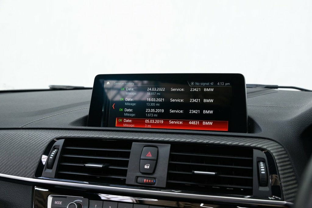 BMW M2 3.0 Biturbo Competition Coupe Dct Euro Black #48