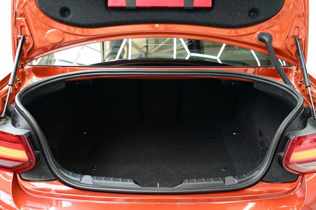BMW M2 3.0 Biturbo Competition Coupe Dct Euro Black #19