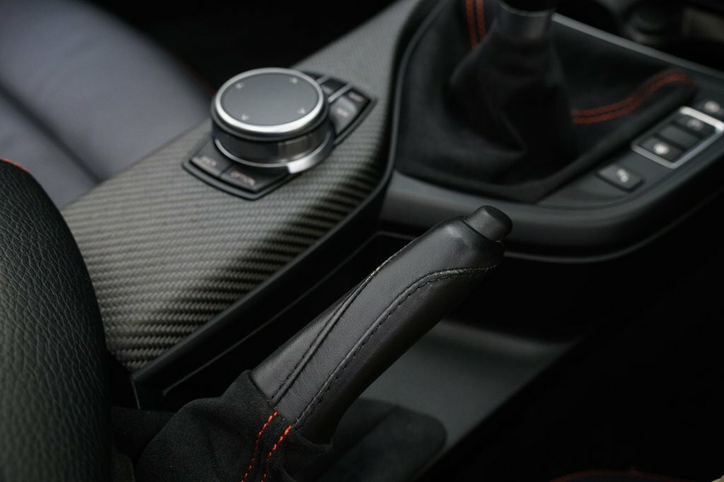 BMW M2 3.0 Biturbo Competition Coupe Dct Euro Black #33