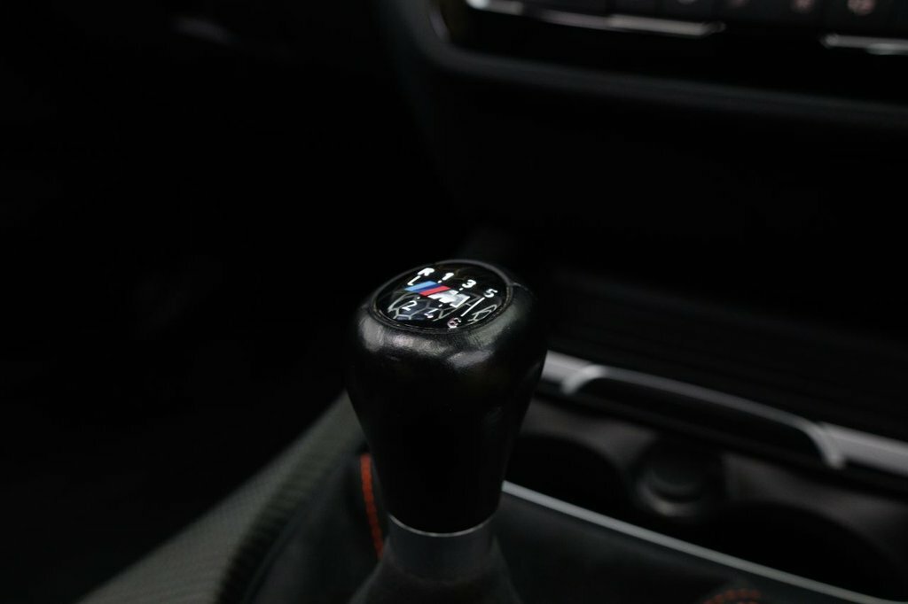 BMW M2 3.0 Biturbo Competition Coupe Dct Euro Black #37