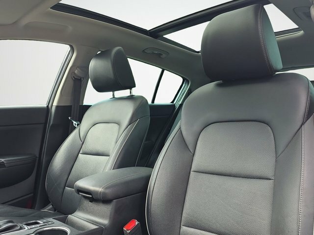 Kia Sportage 1.6 T-gdi 4 Suv Dct Awd Euro 6 S S 1 GV68WWS Black #2