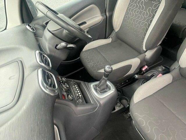 Citroen C3 Picasso Code Hdi Grey #25