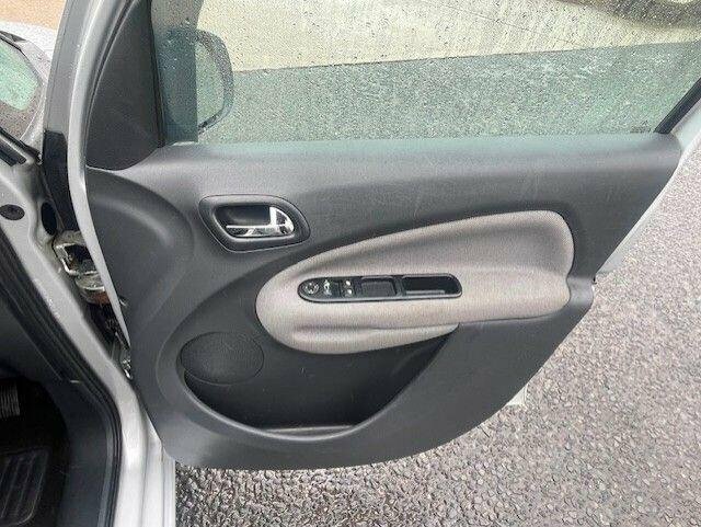 Citroen C3 Picasso Code Hdi Grey #33