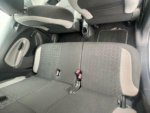 Citroen C3 Picasso Code Hdi Grey #29