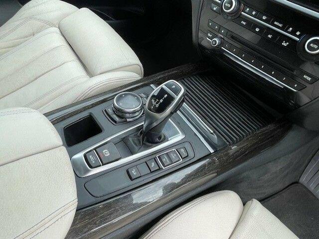 BMW X5 Xdrive30d Se 255 Silver #24
