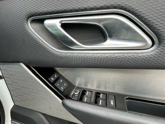 Land Rover Range Rover Velar 2.0 D180 R-dynamic Se White #52