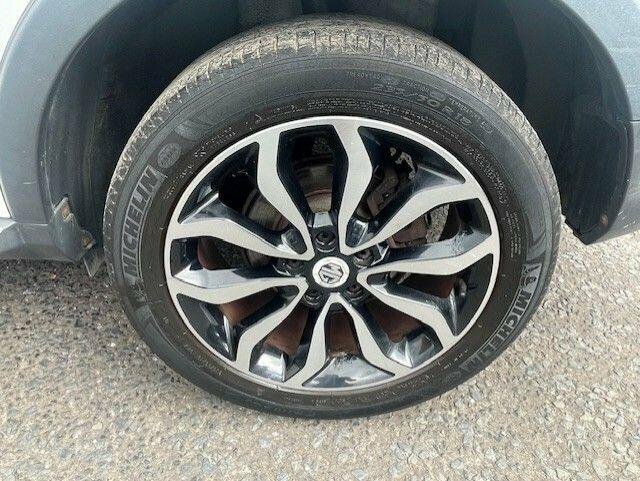 MG GS Suv 1.5 Tgi Exclusive Dct Euro 6 Ss  #38