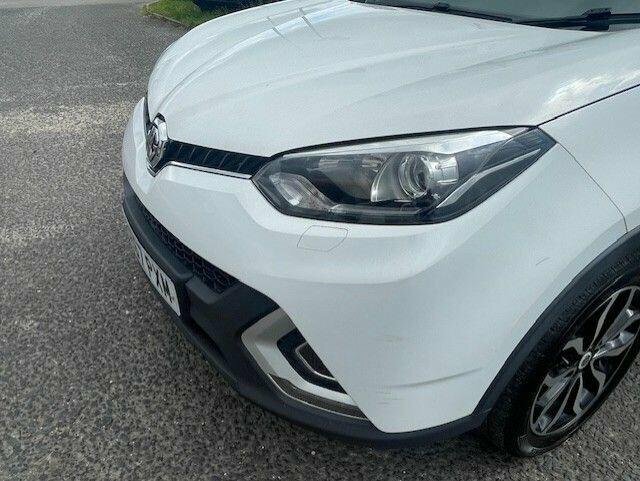 MG GS Suv 1.5 Tgi Exclusive Dct Euro 6 Ss  #45