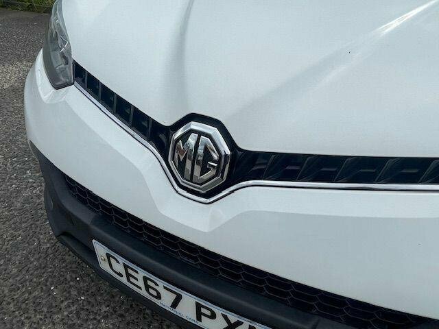 MG GS Suv 1.5 Tgi Exclusive Dct Euro 6 Ss  #47