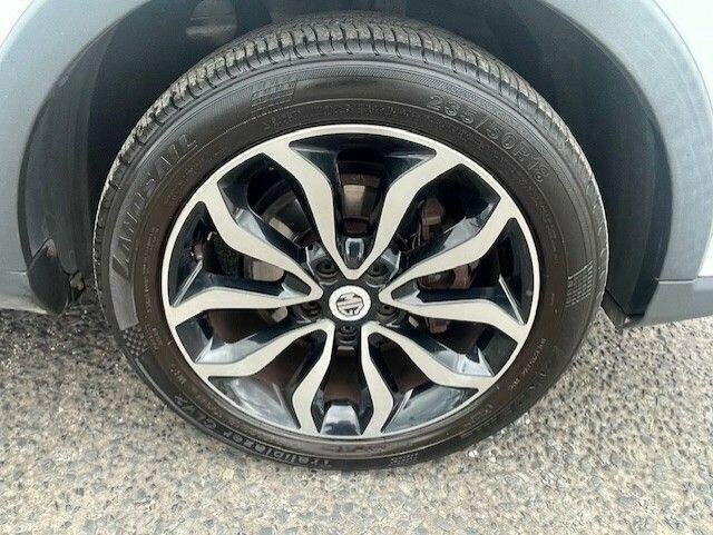 MG GS Suv 1.5 Tgi Exclusive Dct Euro 6 Ss  #37