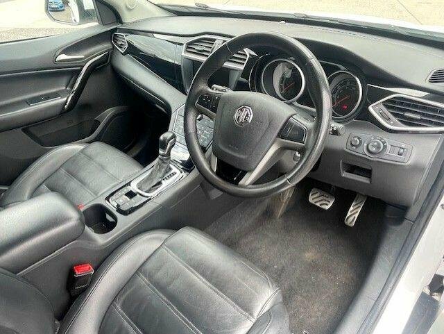 MG GS Suv 1.5 Tgi Exclusive Dct Euro 6 Ss  #29