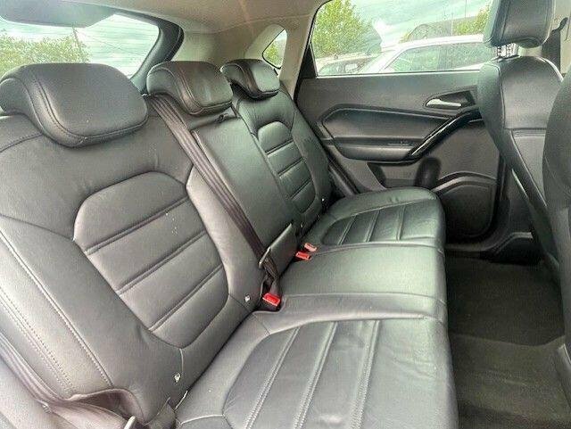 MG GS Suv 1.5 Tgi Exclusive Dct Euro 6 Ss  #34