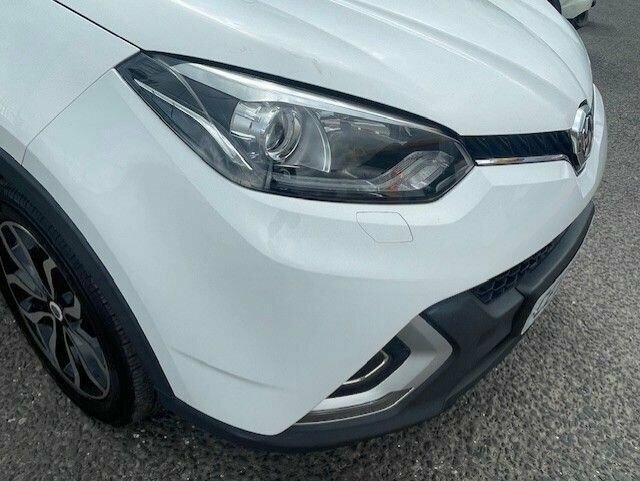 MG GS Suv 1.5 Tgi Exclusive Dct Euro 6 Ss  #46