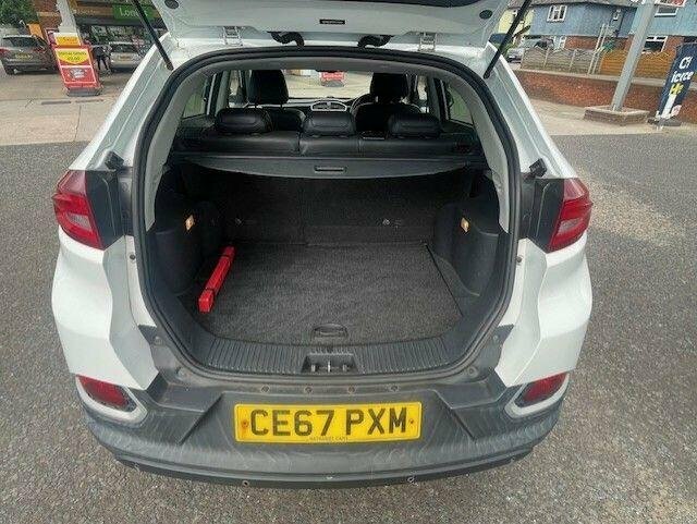 MG GS Suv 1.5 Tgi Exclusive Dct Euro 6 Ss  #42