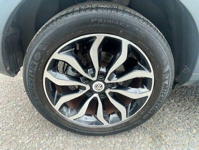 MG GS Suv 1.5 Tgi Exclusive Dct Euro 6 Ss  #41