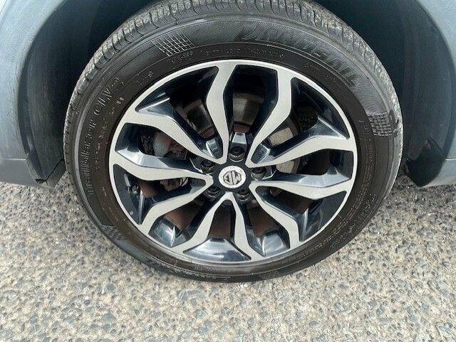 MG GS Suv 1.5 Tgi Exclusive Dct Euro 6 Ss  #36