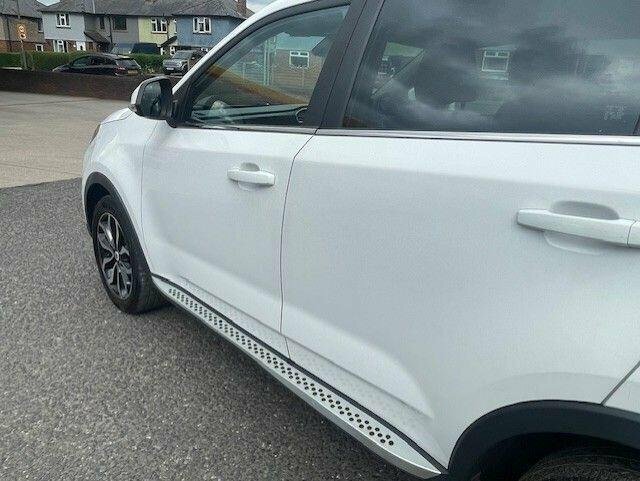 MG GS Suv 1.5 Tgi Exclusive Dct Euro 6 Ss  #48
