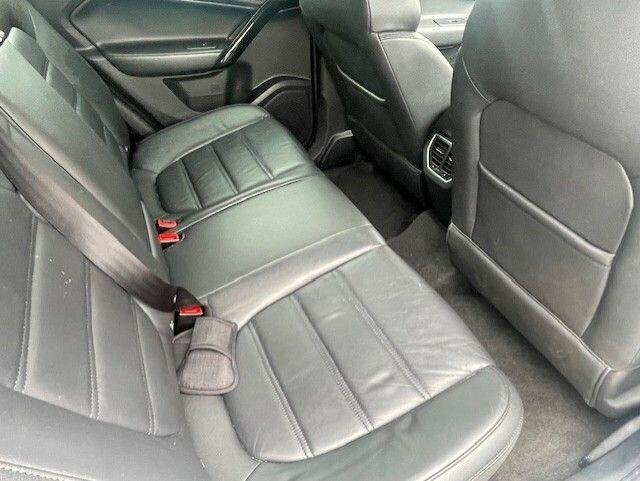 MG GS Suv 1.5 Tgi Exclusive Dct Euro 6 Ss  #33
