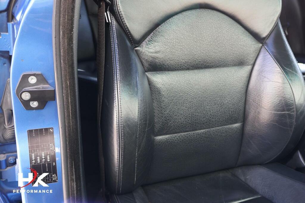 BMW M5 M5 Auto Blue #37