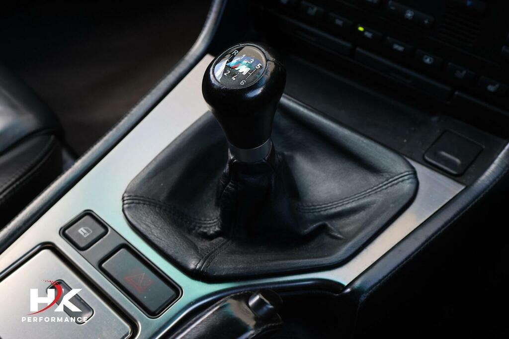 BMW M5 M5 Auto Blue #43