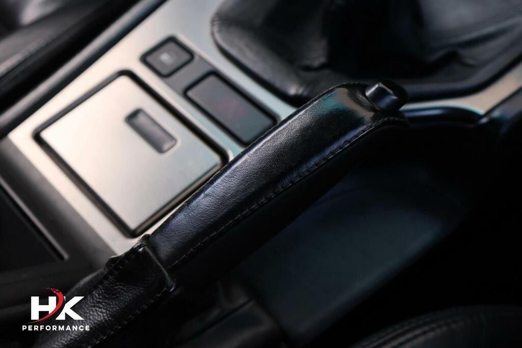 BMW M5 M5 Auto Blue #98