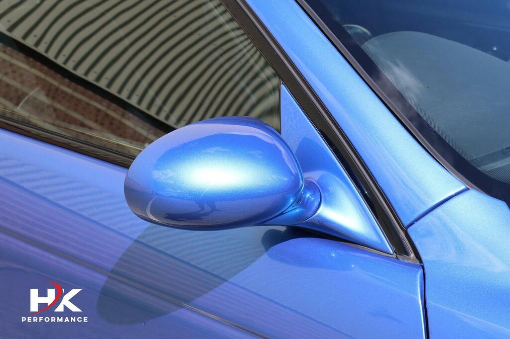 BMW M5 M5 Auto Blue #87