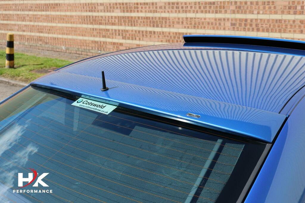 BMW M5 M5 Auto Blue #90