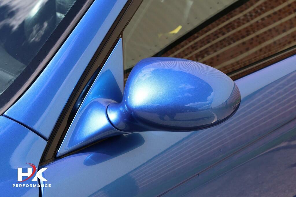 BMW M5 M5 Auto Blue #32