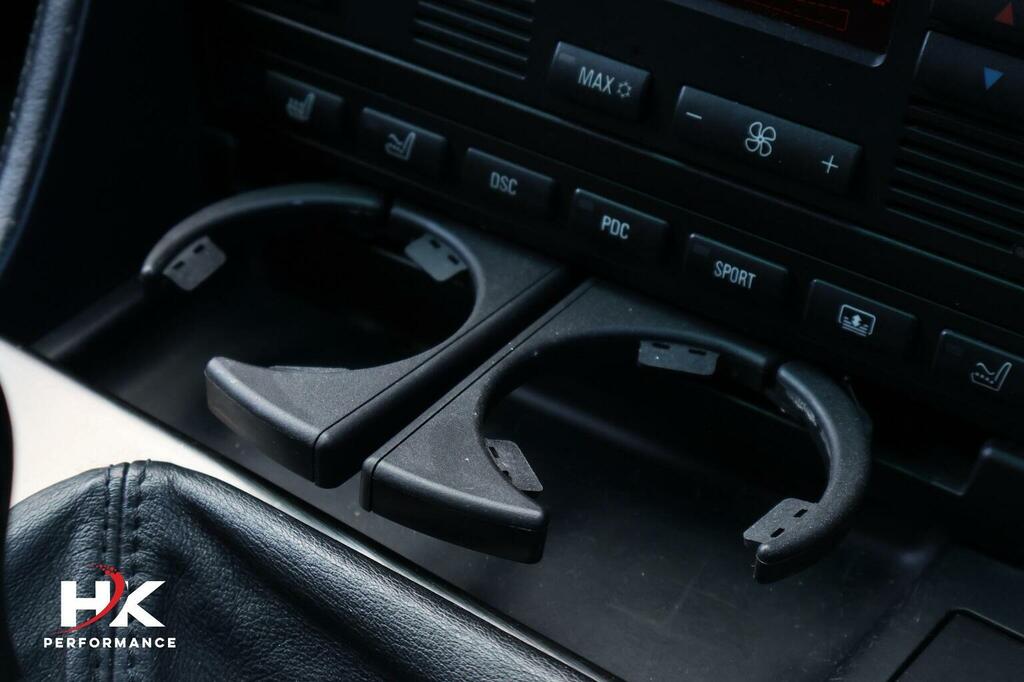 BMW M5 M5 Auto Blue #101