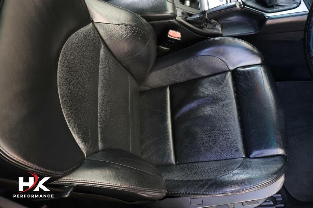 BMW M5 M5 Auto Blue #94