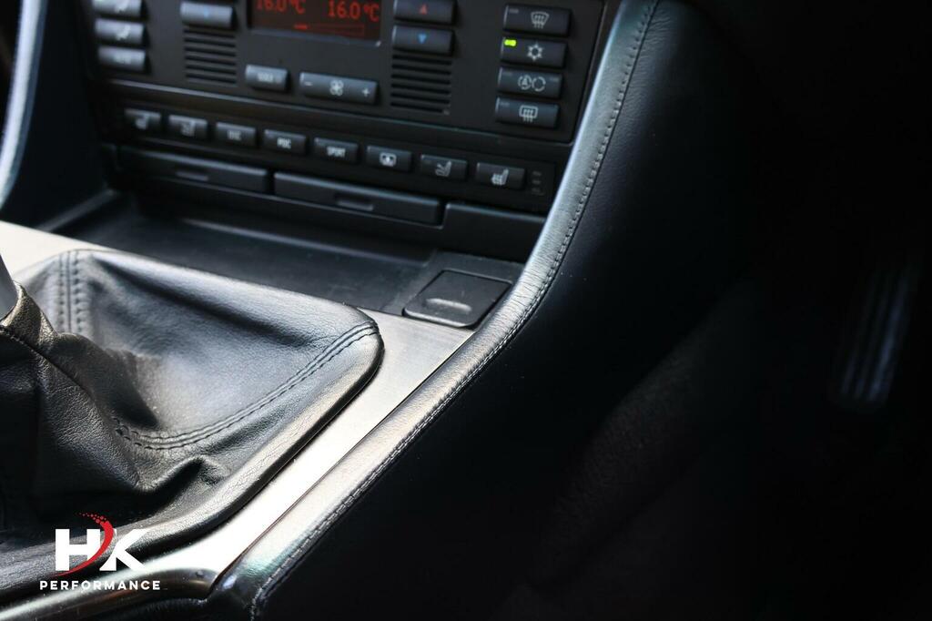 BMW M5 M5 Auto Blue #100