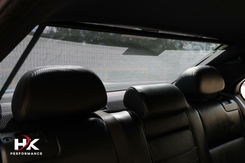 BMW M5 M5 Auto Blue #53