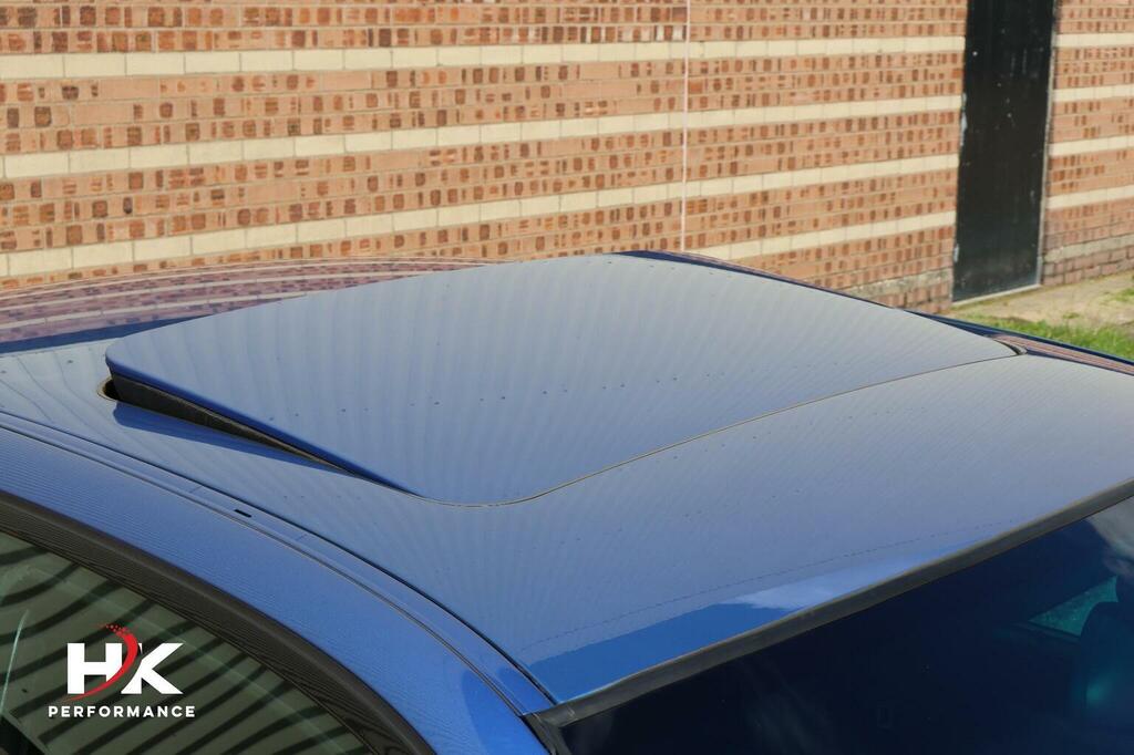 BMW M5 M5 Auto Blue #89