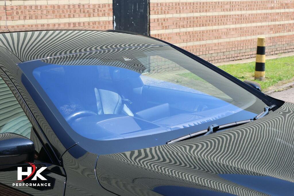 BMW 8 Series Gran Coupe M Sport Gran Coupe Grey #25