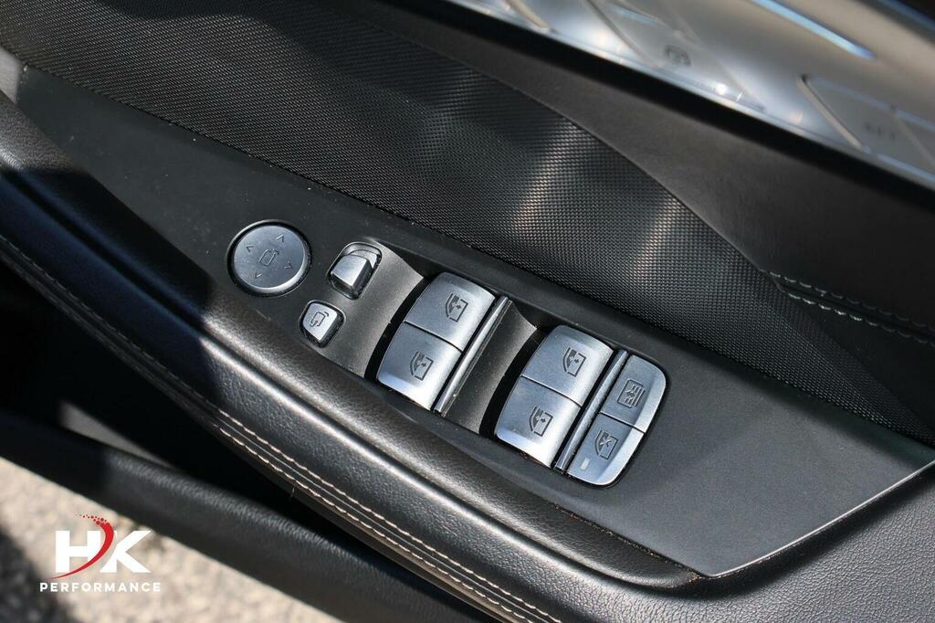 BMW 8 Series Gran Coupe M Sport Gran Coupe Grey #47